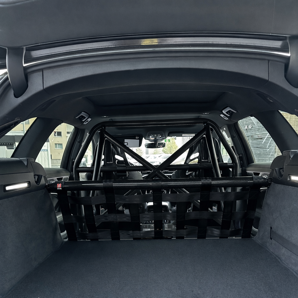Clubsportnetz Kit für Audi A6 RS6 C8