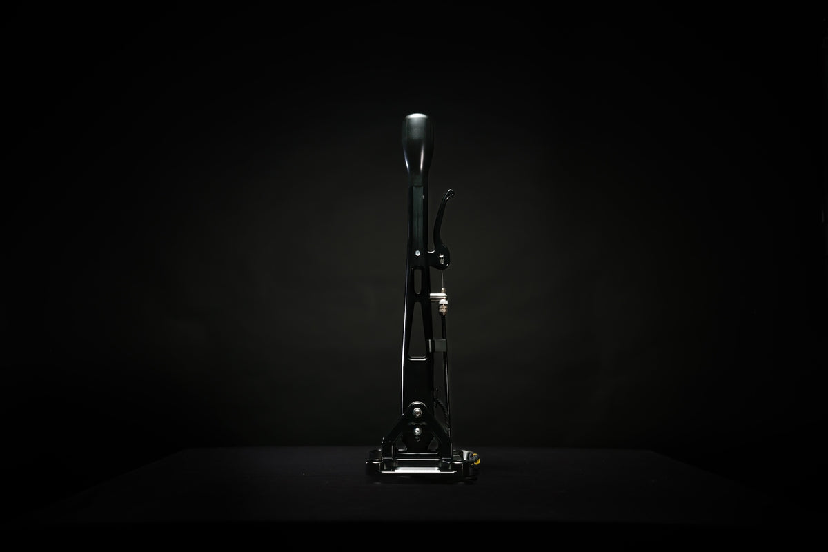 GearMotive Sequential Shifter für ZF Sequential Dogbox