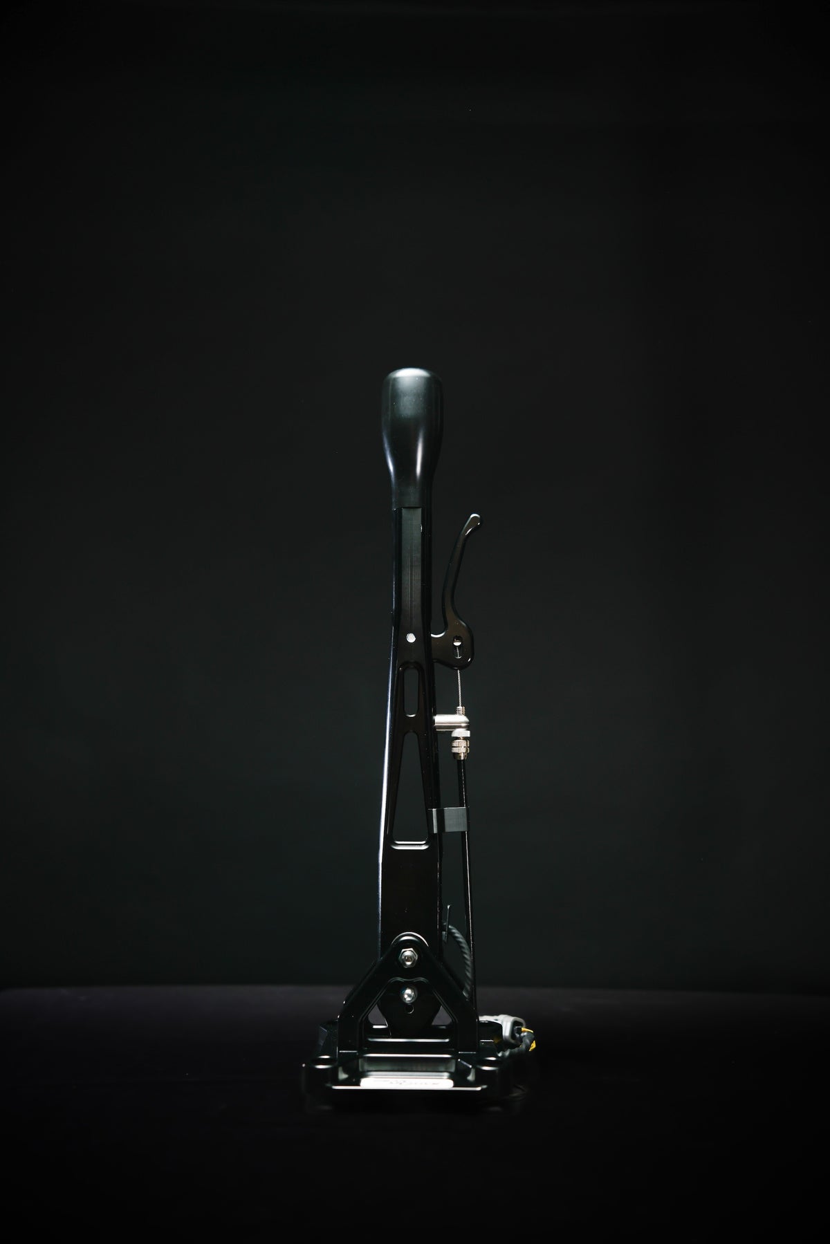 GearMotive Sequential Shifter für ZF Sequential Dogbox