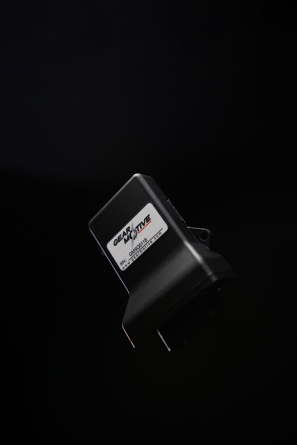 GearMotive Elektronik-Kit – Display, ECM und Kabelsatz