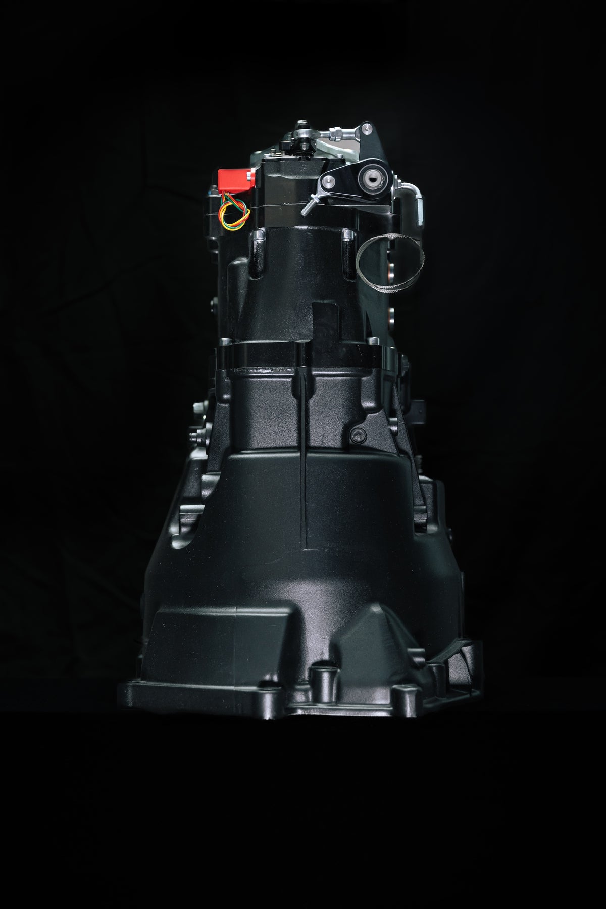 GearMotive ZF Sequential Dogbox – 5-Gang für BMW ZF S5D