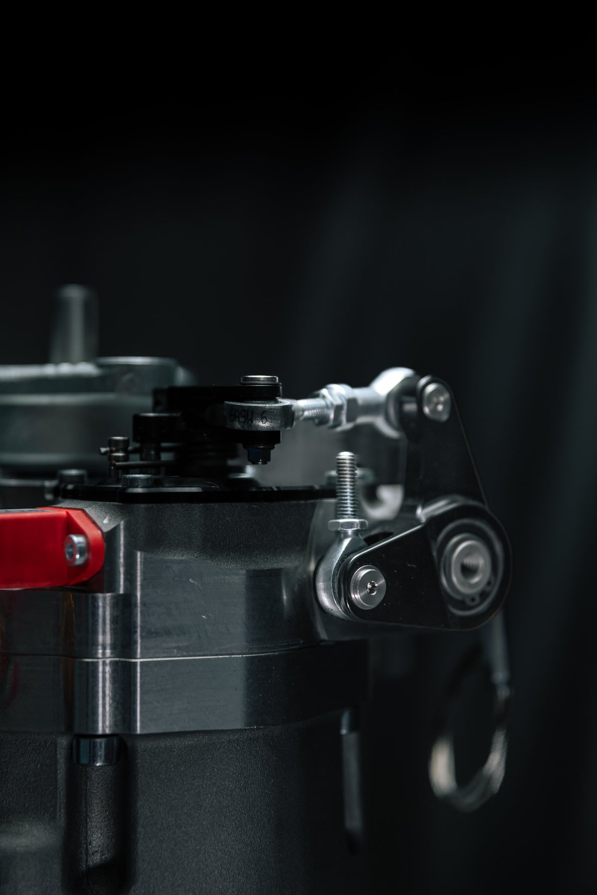 GearMotive ZF Sequential Dogbox – 5-Gang für BMW ZF S5D