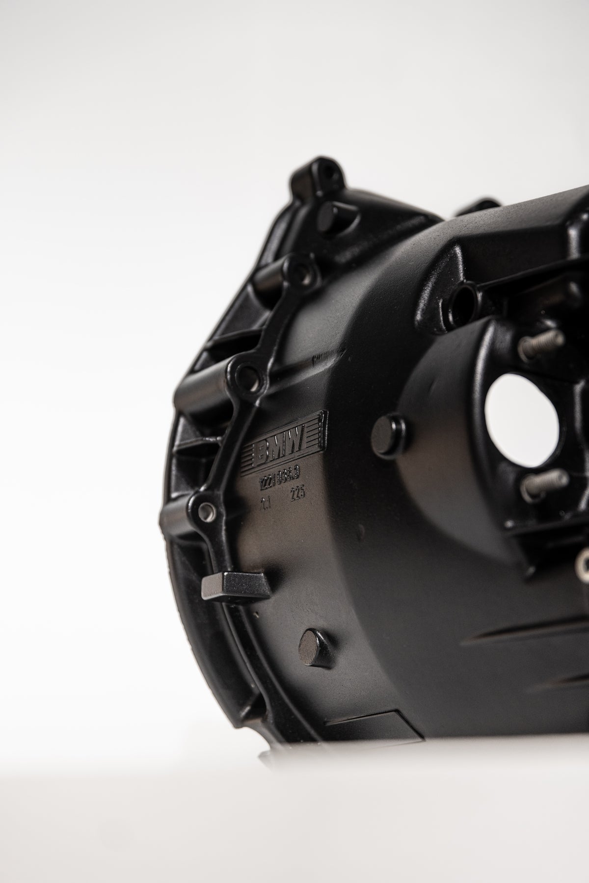 GearMotive ZF Sequential Dogbox – 5-Gang für BMW ZF S5D