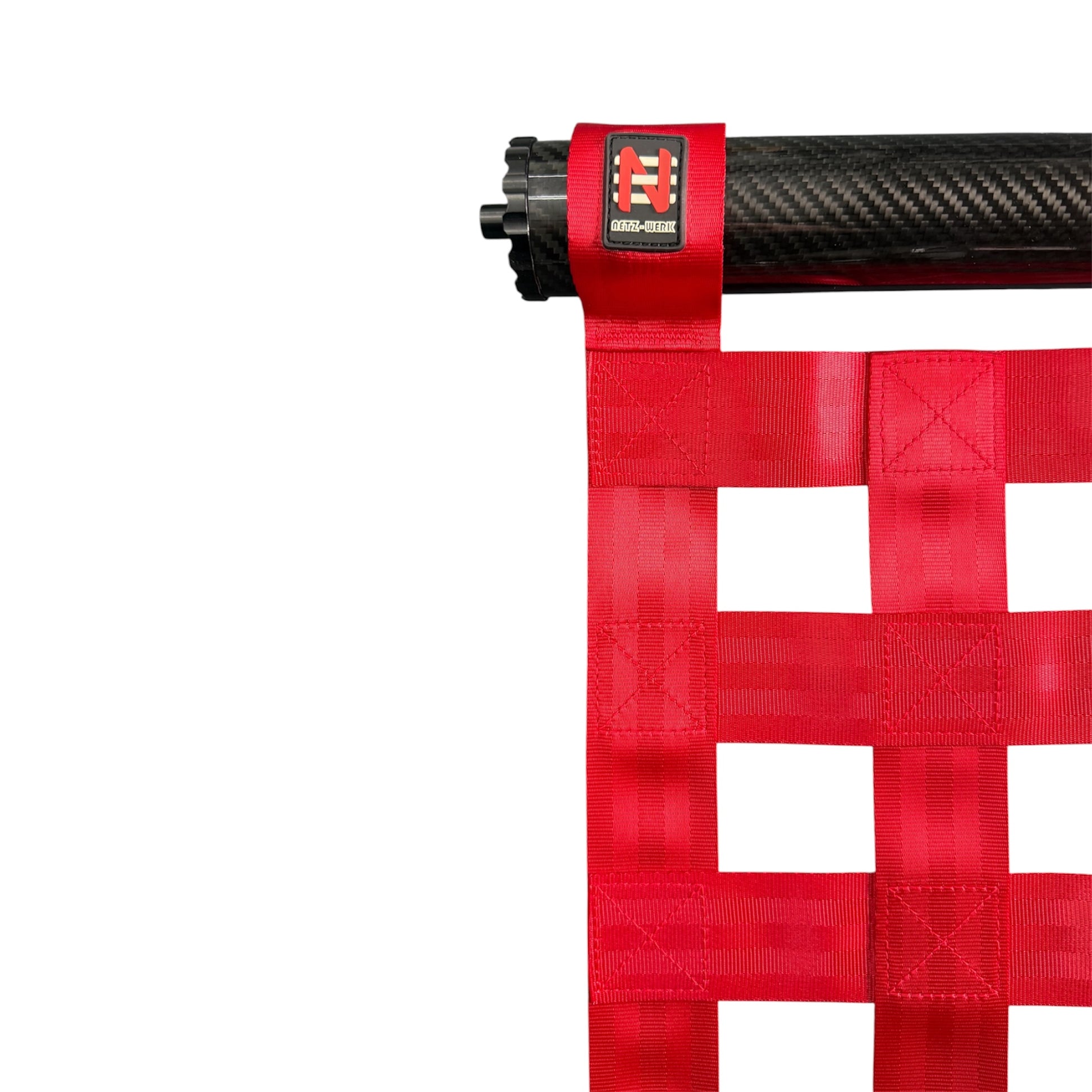 Clubsportnetz Kit Quick Release Carbon für VW Polo AW