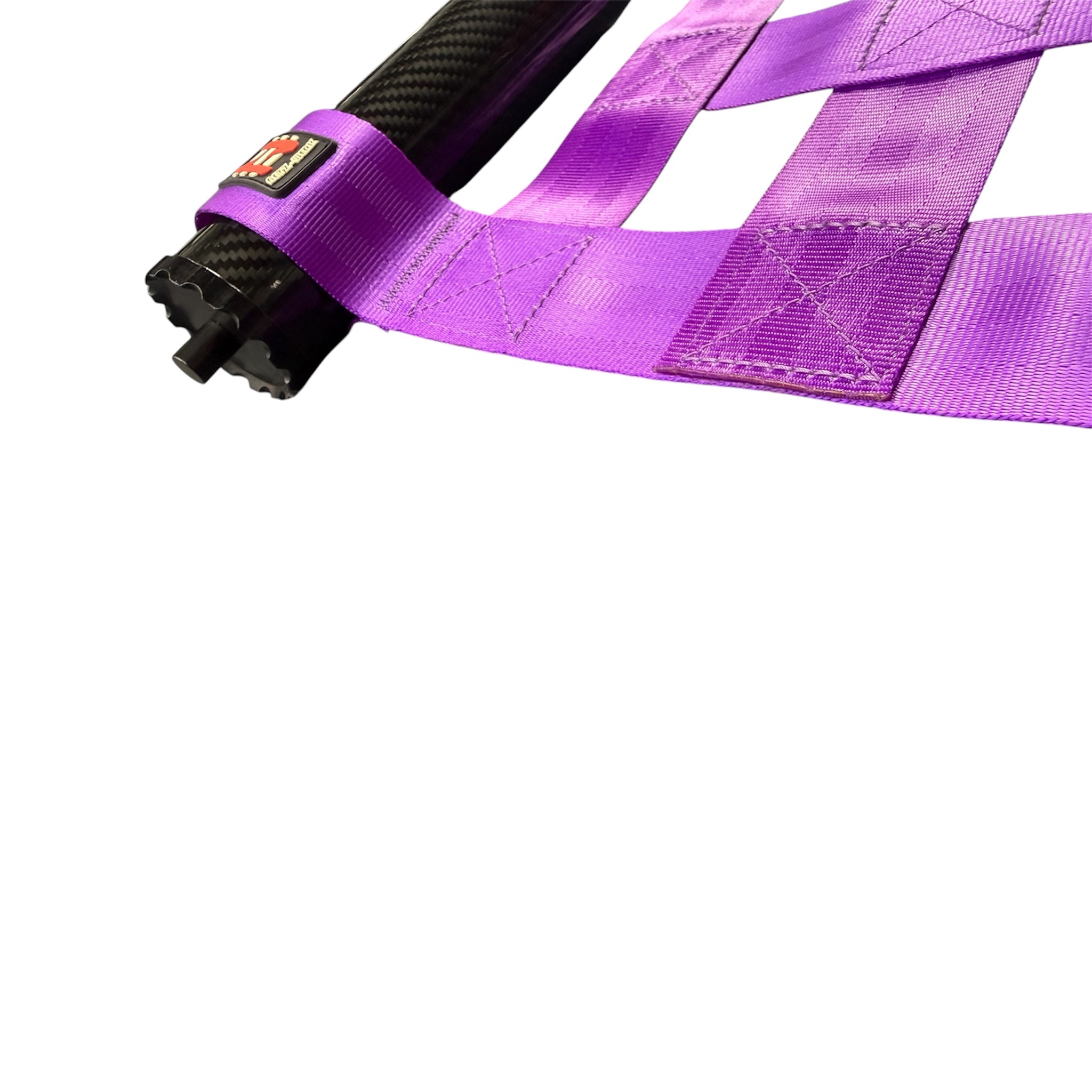 Clubsportnetz Kit mit Quick Release Carbon für Audi TT / TTS / TTRS 8S