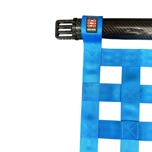 Clubsportnetz Kit Nissan s14 Carbon Doppelstrebe