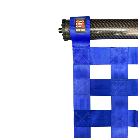 Clubsportnetz Kit Quick Release Carbon für VW Polo AW