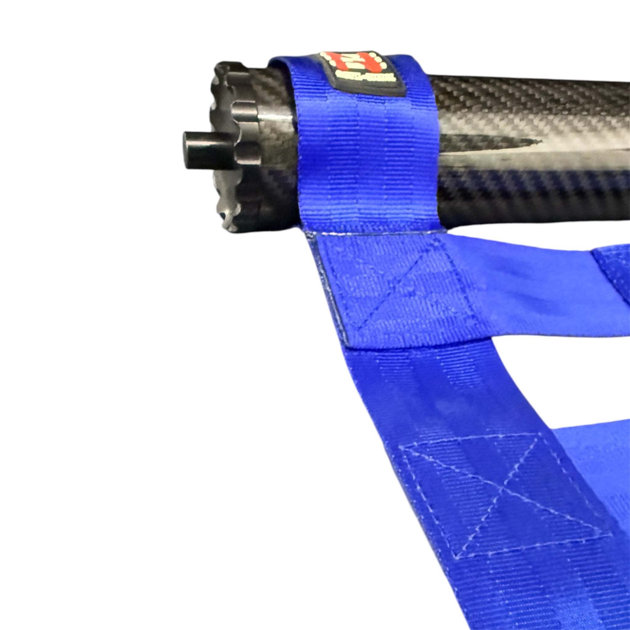 Clubsportnetz Kit mit Quick Release Carbon für Audi S3/RS3 8Y