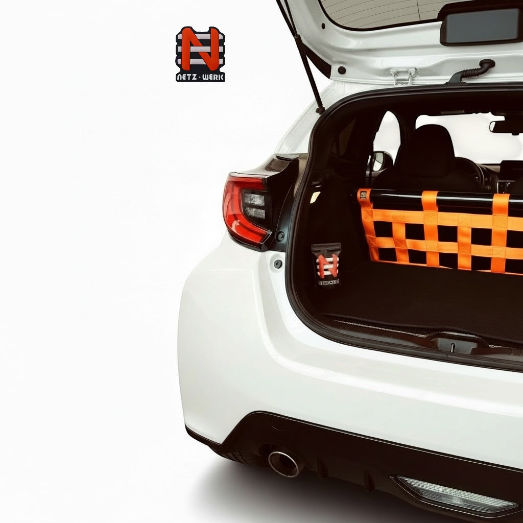 Clubsportnetz Kit Toyota Yaris GR