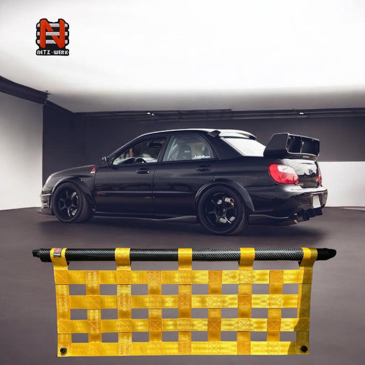 Clubsportnetz Kit Subaru Impreza WRX/STI GD