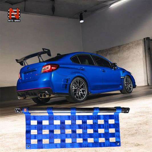 Clubsportnetz Kit Subaru Impreza WRX/STI G4