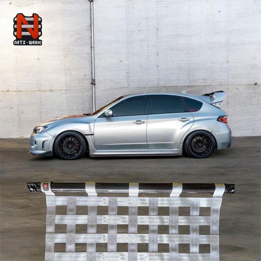 Clubsportnetz Kit Subaru Impreza WRX STI GR