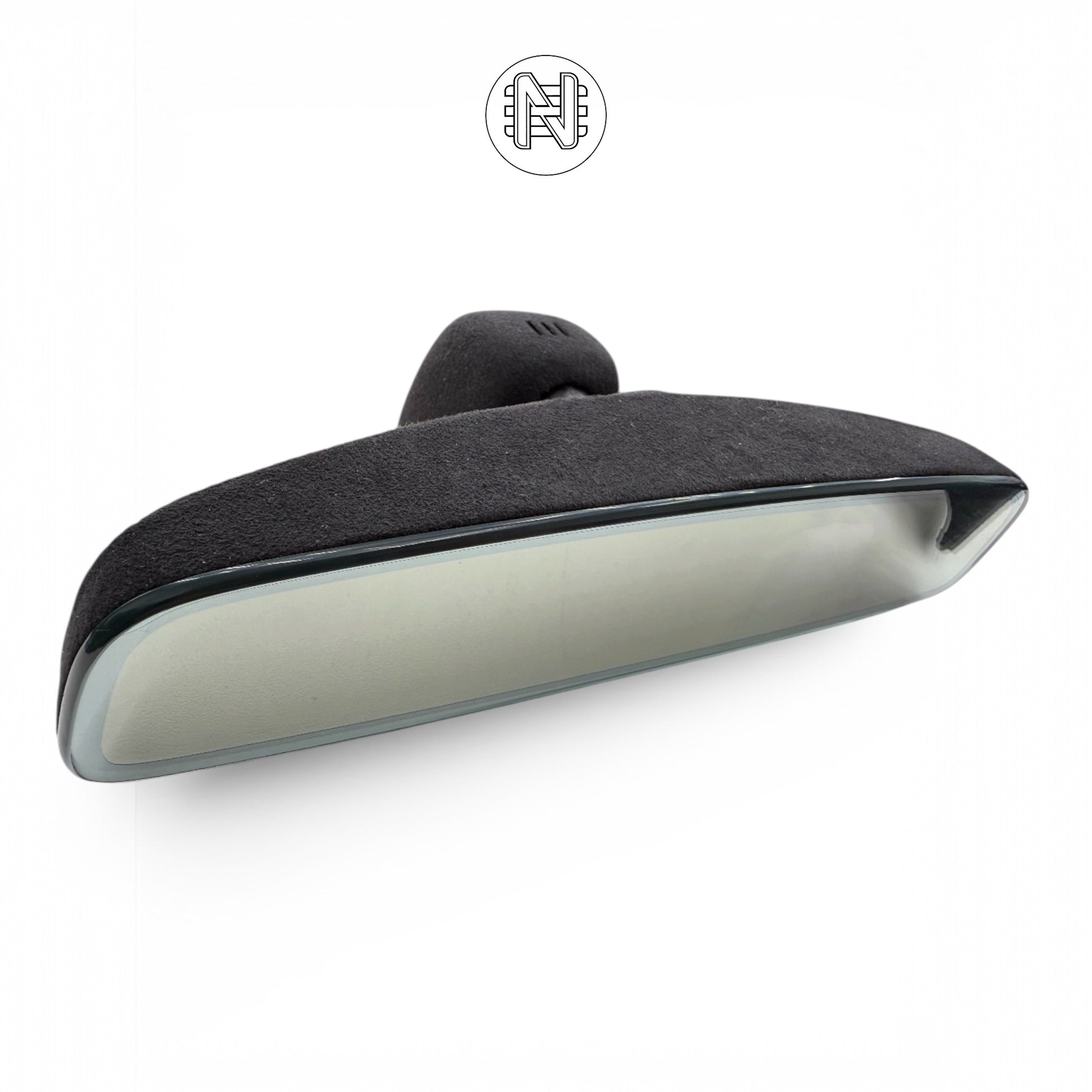 Alcantara Rückspiegel für Audi