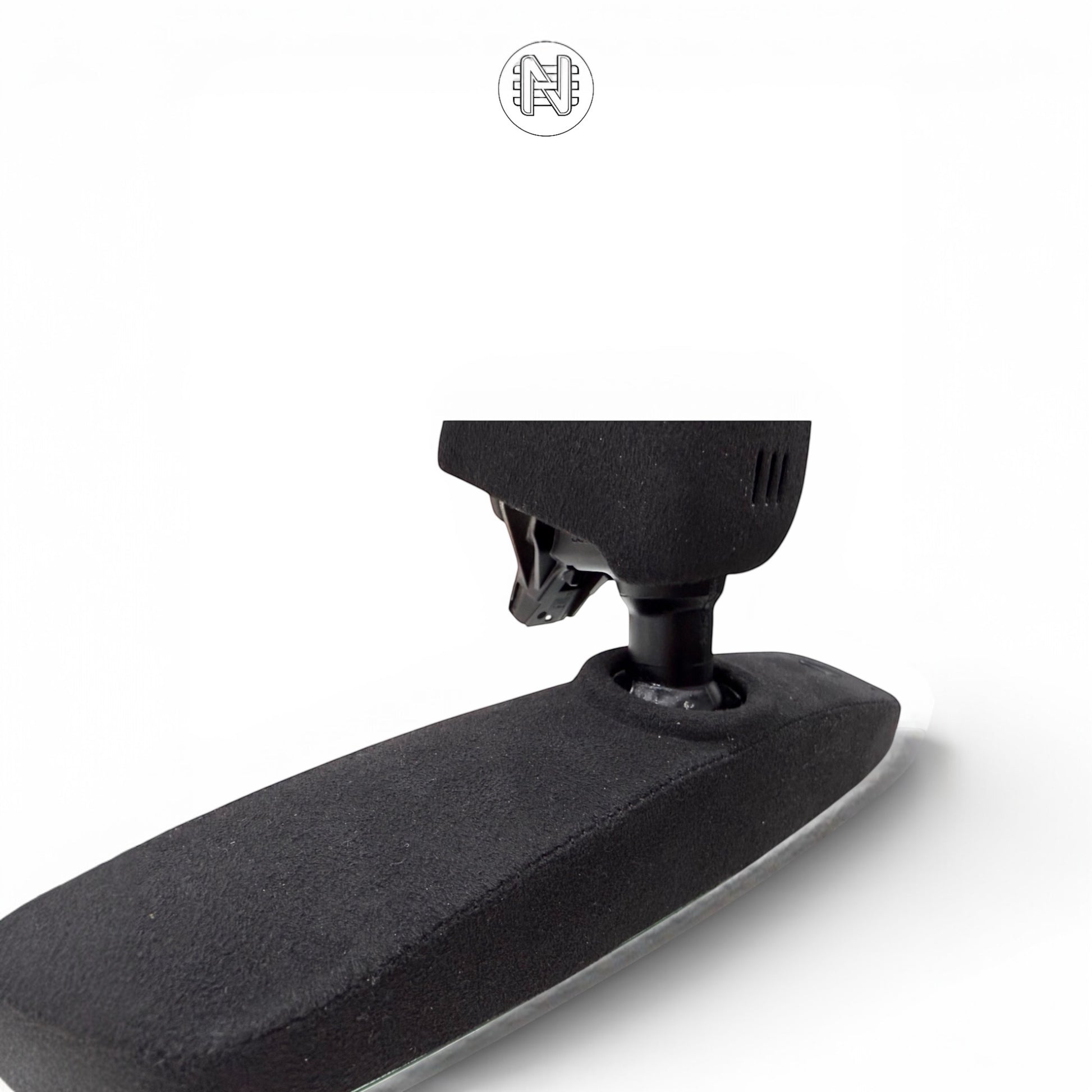 Alcantara Rückspiegel für Audi