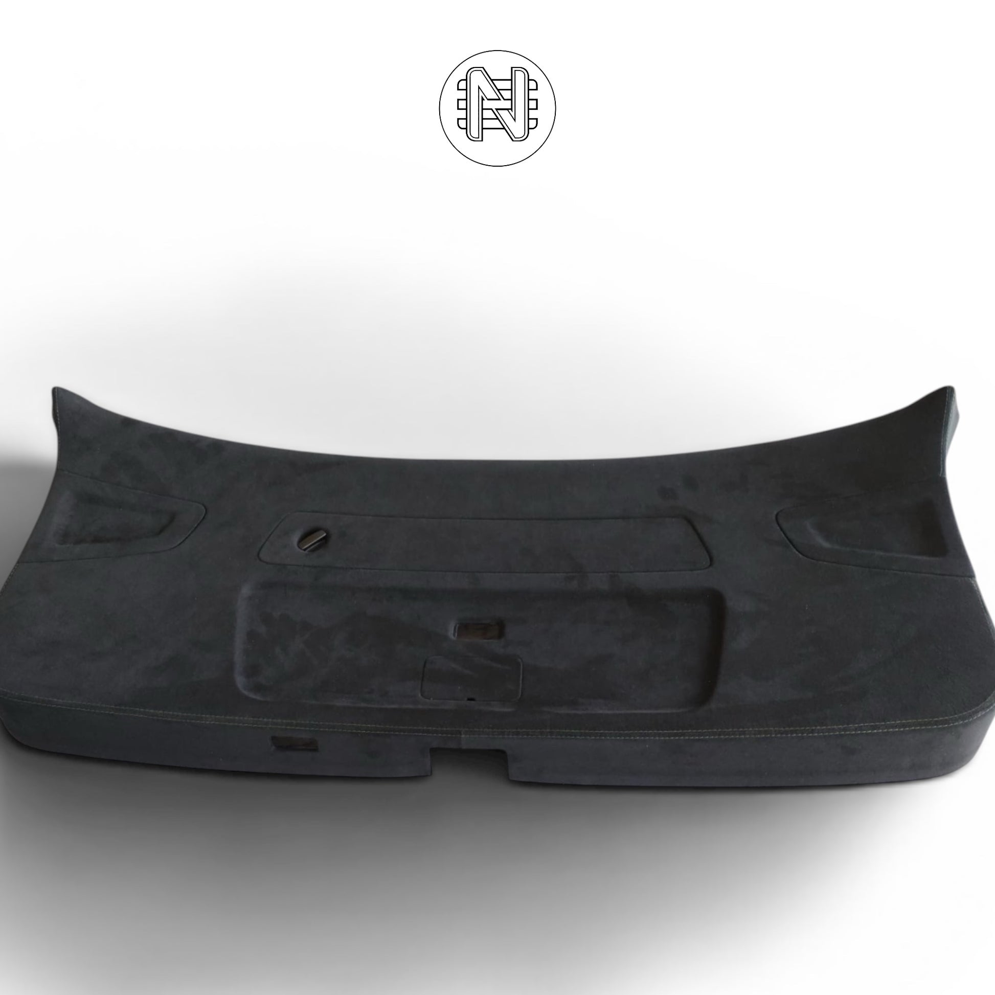Alcantara Heckdeckelverkleidung für Audi RS6 C8