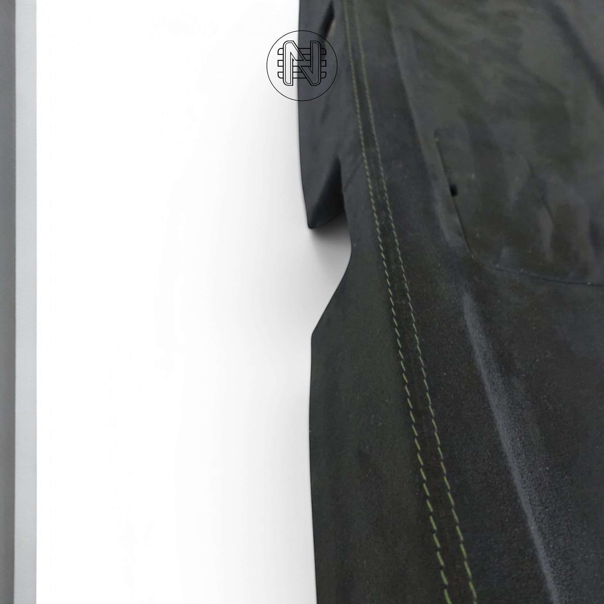 Alcantara Heckdeckelverkleidung für Audi RS6 C8
