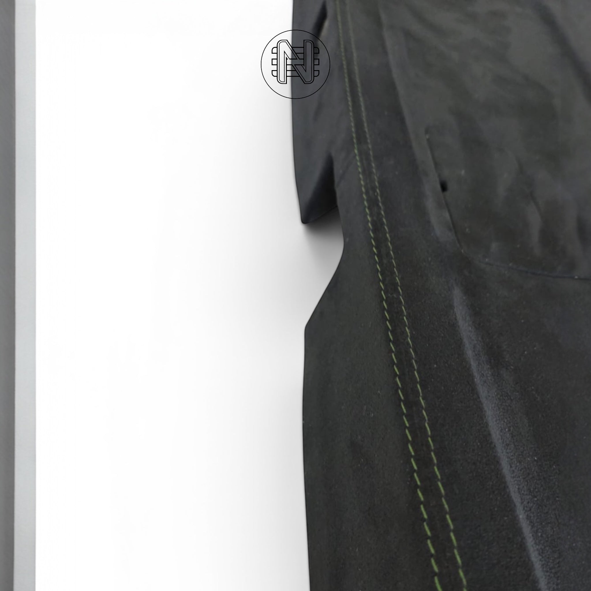 Alcantara Heckdeckelverkleidung für Audi RS6 C8