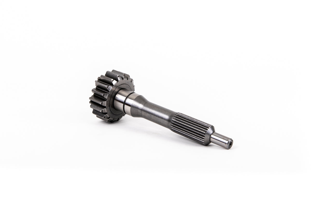 GearMotive HD Eingangswelle
