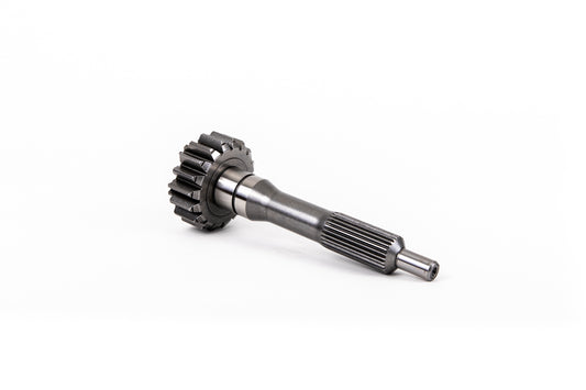 GearMotive HD Eingangswelle